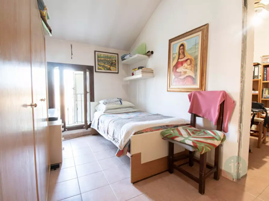 Immagine 13 di Casa bifamiliare in vendita  in Via Valle a Carpi