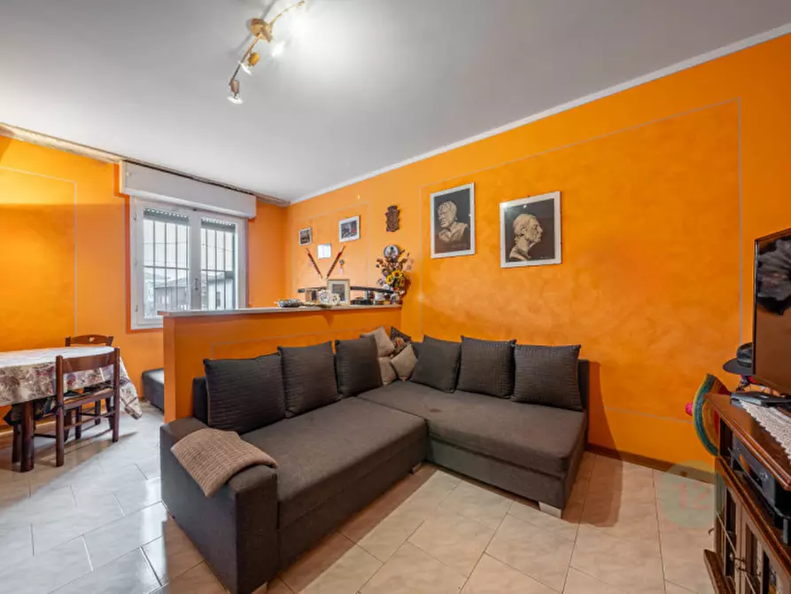 Immagine 2 di Appartamento in vendita  in Via Remesina Esterna a Carpi