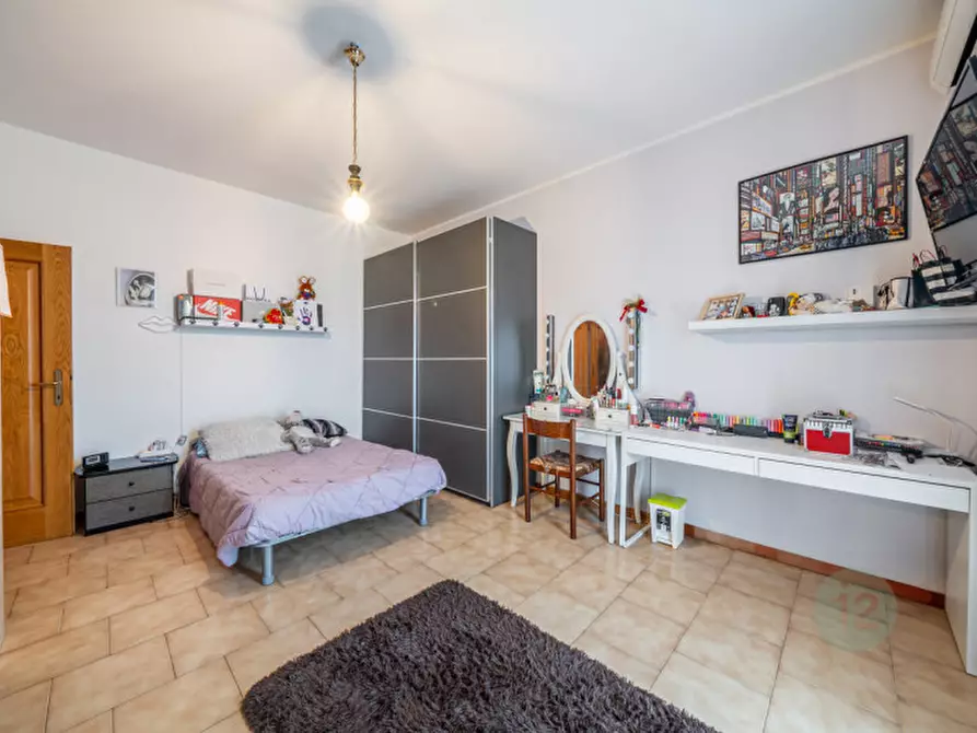 Immagine 8 di Appartamento in vendita  in Via Remesina Esterna a Carpi