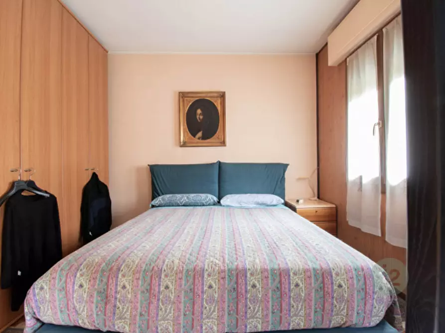 Immagine 3 di Casa bifamiliare in vendita  in Via Ernesto Boccaletti a Carpi