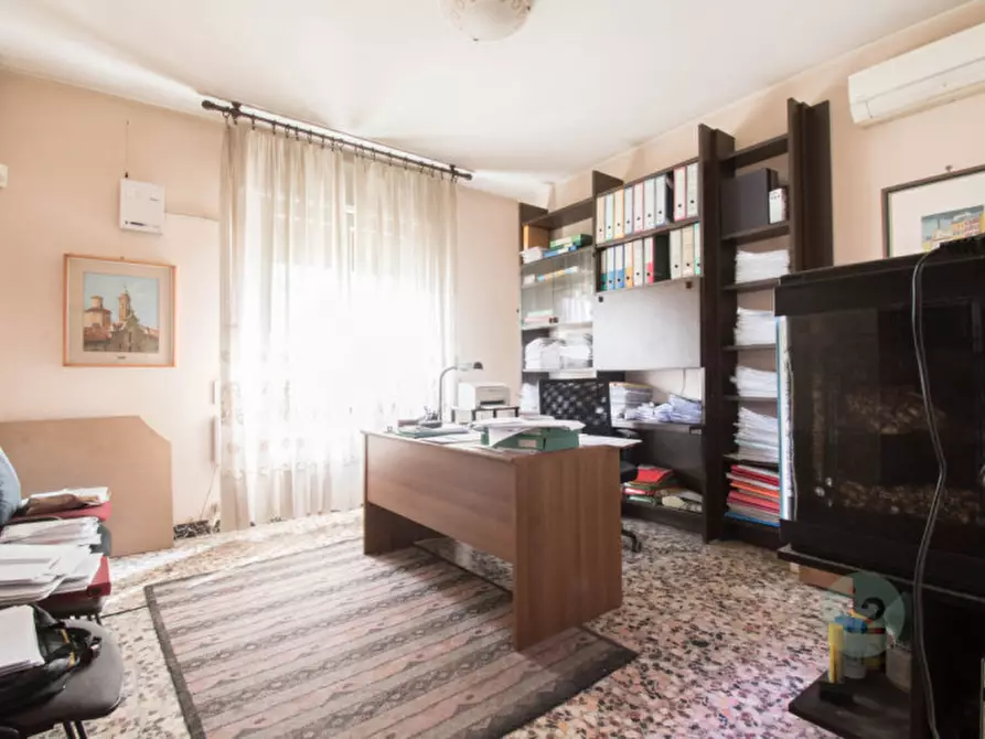 Immagine 4 di Casa bifamiliare in vendita  in Via Ernesto Boccaletti a Carpi