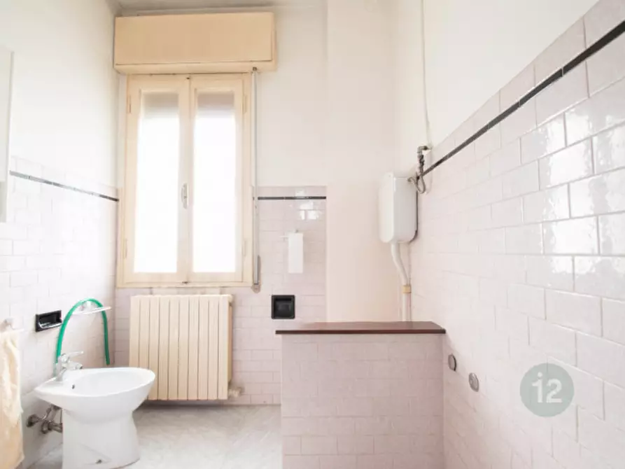 Immagine 5 di Casa bifamiliare in vendita  in Via Ernesto Boccaletti a Carpi