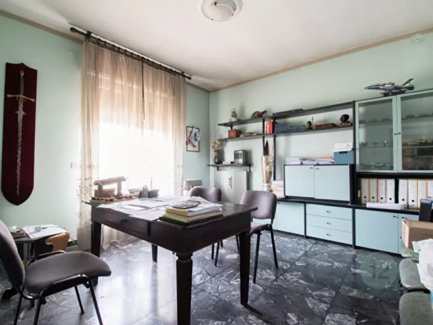 Immagine 6 di Casa bifamiliare in vendita  in Via Ernesto Boccaletti a Carpi