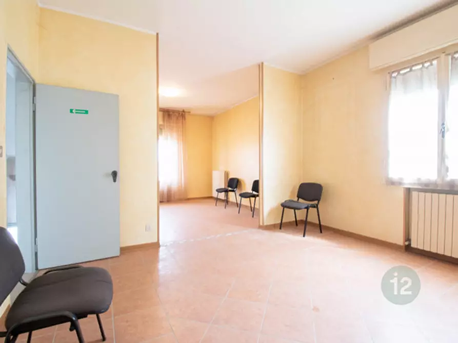 Immagine 9 di Casa bifamiliare in vendita  in Via Ernesto Boccaletti a Carpi