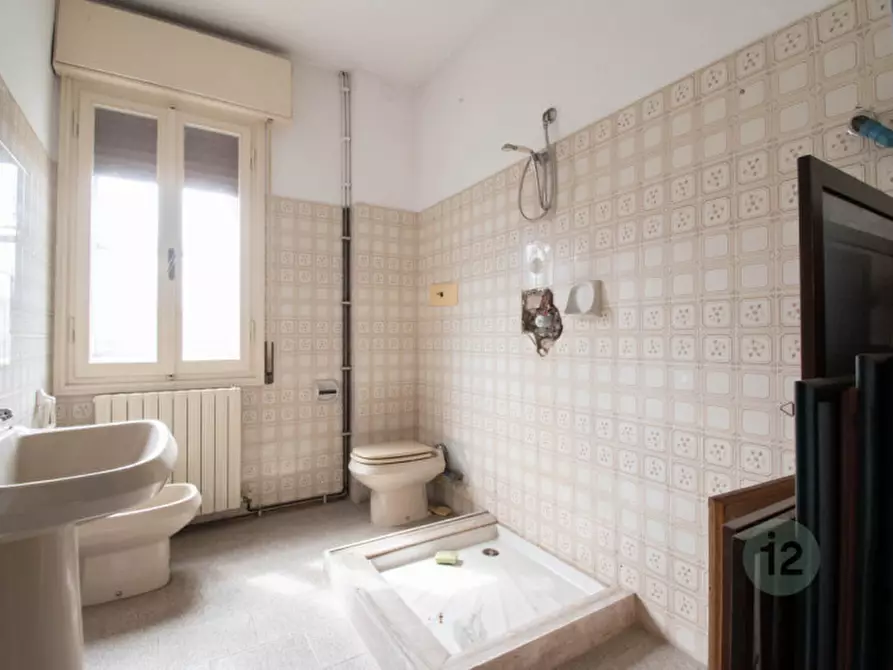 Immagine 10 di Casa bifamiliare in vendita  in Via Ernesto Boccaletti a Carpi