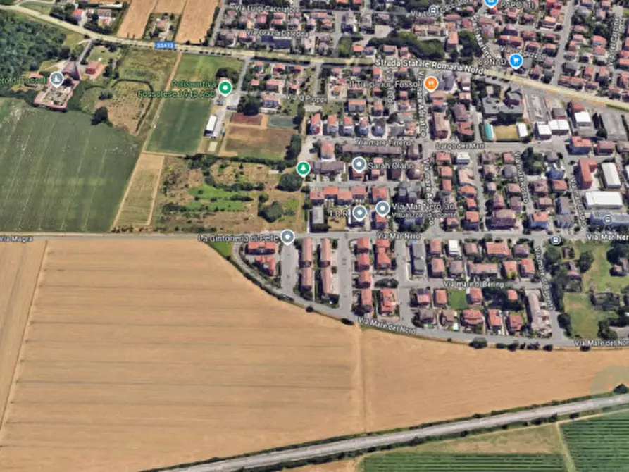 Immagine 8 di Terreno in vendita  in Via Mare Nero a Carpi