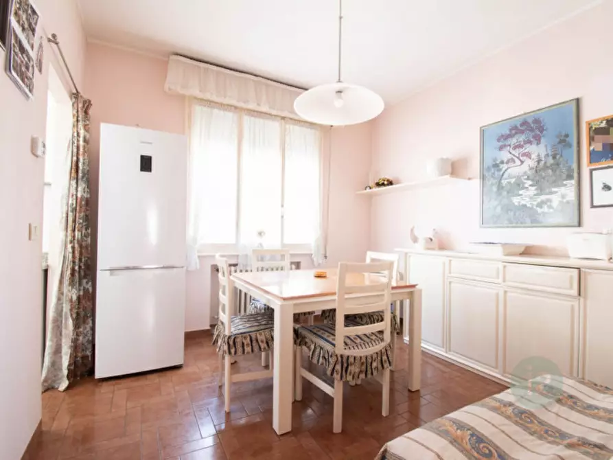 Immagine 4 di Casa bifamiliare in vendita  in Via Giovanni Gavignani a Carpi