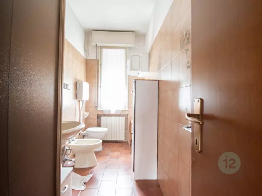 Immagine 6 di Casa bifamiliare in vendita  in Via Giovanni Gavignani a Carpi