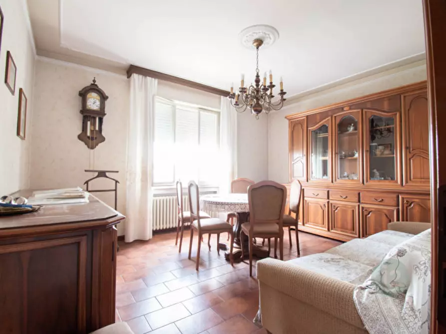 Immagine 7 di Casa bifamiliare in vendita  in Via Giovanni Gavignani a Carpi
