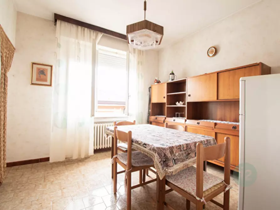 Immagine 8 di Casa bifamiliare in vendita  in Via Giovanni Gavignani a Carpi