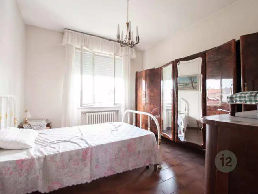 Immagine 9 di Casa bifamiliare in vendita  in Via Giovanni Gavignani a Carpi
