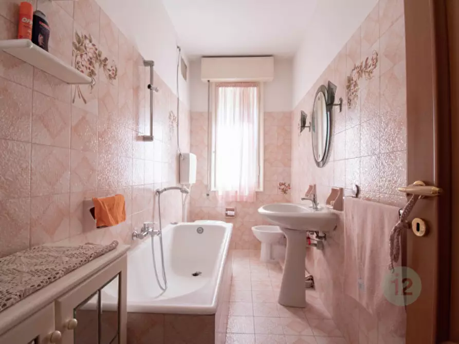 Immagine 12 di Casa bifamiliare in vendita  in Via Giovanni Gavignani a Carpi