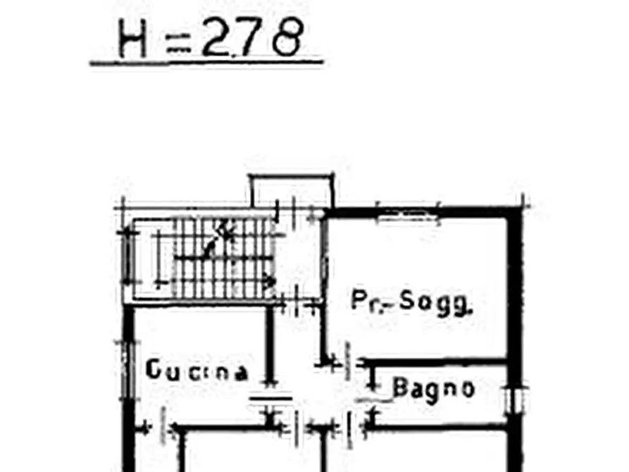 Immagine 15 di Casa bifamiliare in vendita  in Via Giovanni Gavignani a Carpi