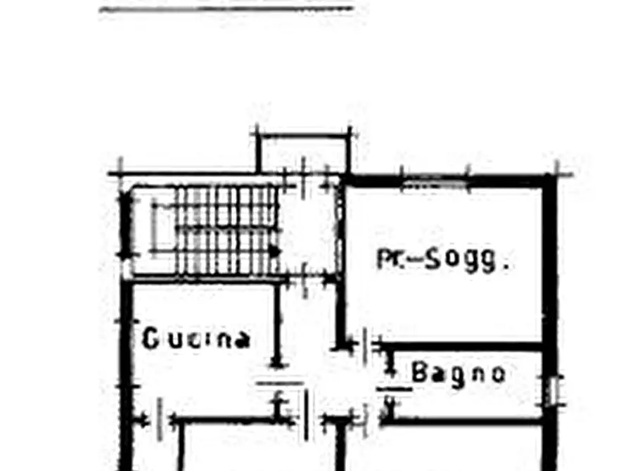 Immagine 16 di Casa bifamiliare in vendita  in Via Giovanni Gavignani a Carpi