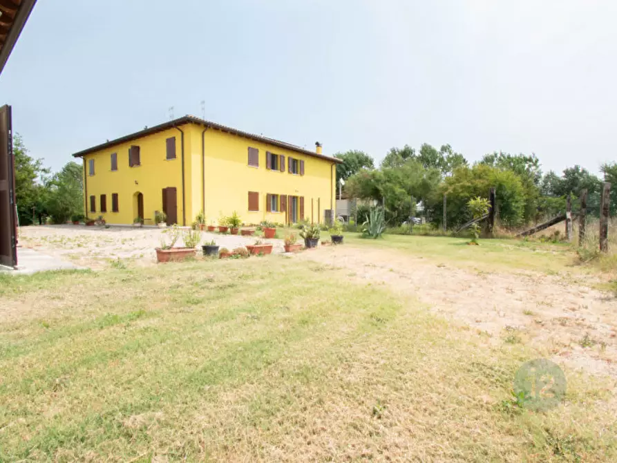 Immagine 1 di Villetta a schiera in vendita  in stradello cavone a Carpi