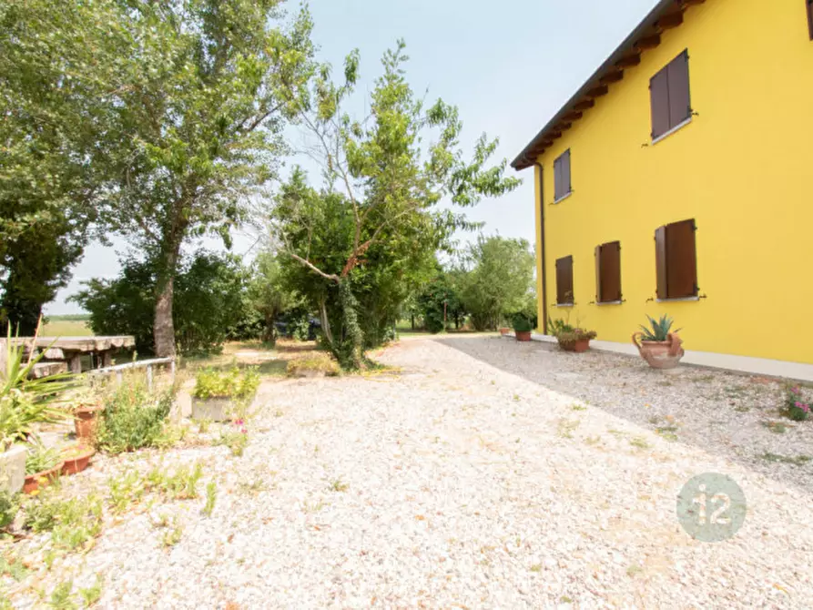 Immagine 2 di Villetta a schiera in vendita  in stradello cavone a Carpi
