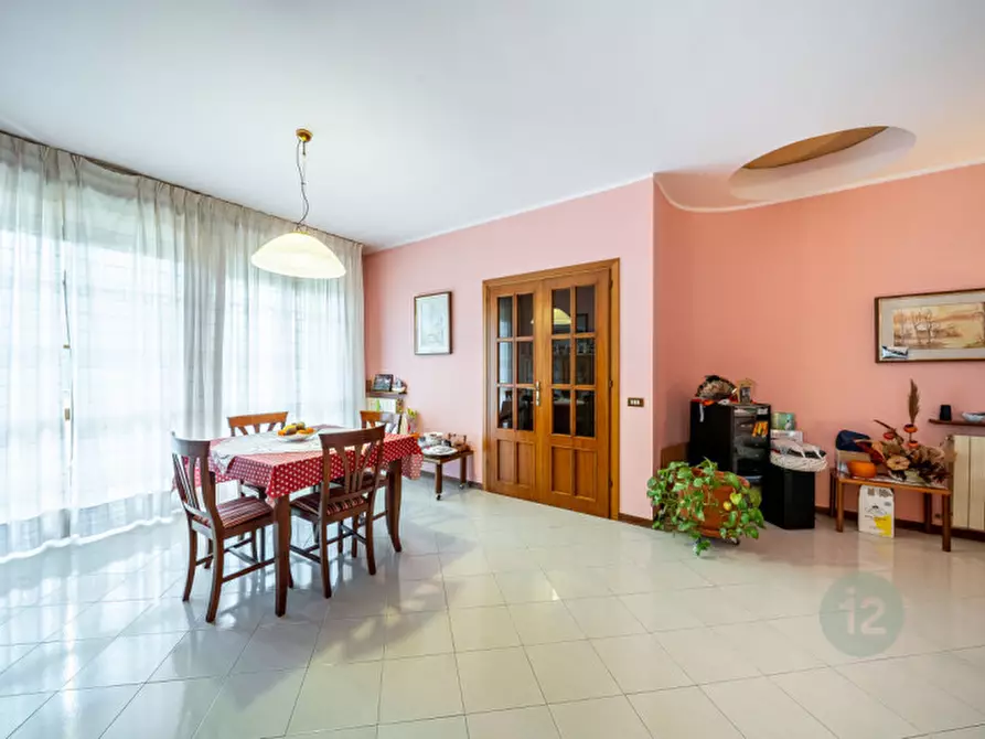Immagine 7 di Casa bifamiliare in vendita  in Via del Gelso a Carpi