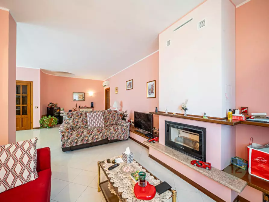 Immagine 8 di Casa bifamiliare in vendita  in Via del Gelso a Carpi