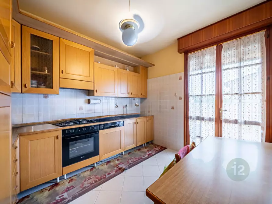 Immagine 9 di Casa bifamiliare in vendita  in Via del Gelso a Carpi