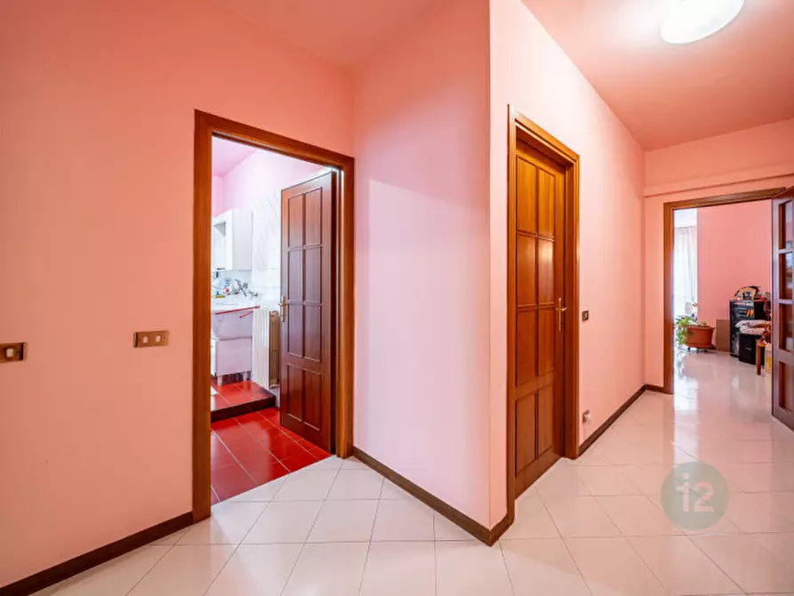 Immagine 11 di Casa bifamiliare in vendita  in Via del Gelso a Carpi