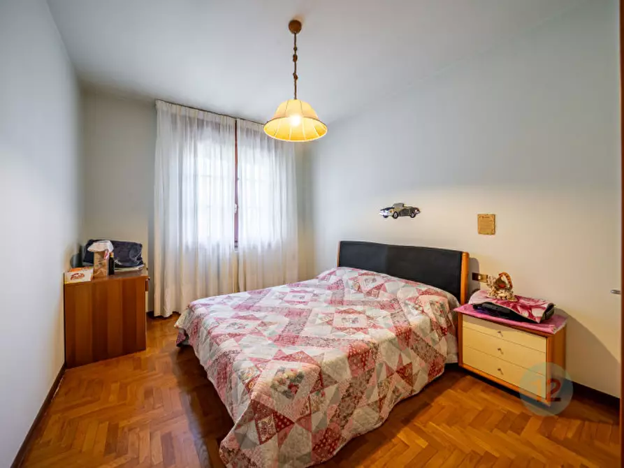 Immagine 15 di Casa bifamiliare in vendita  in Via del Gelso a Carpi