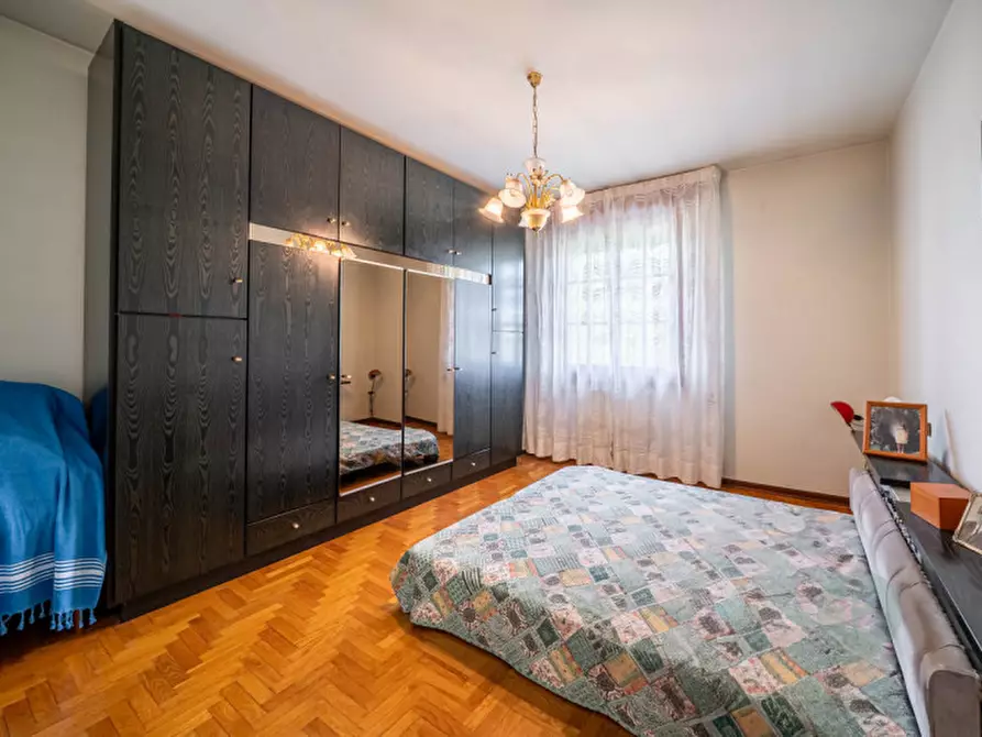 Immagine 16 di Casa bifamiliare in vendita  in Via del Gelso a Carpi