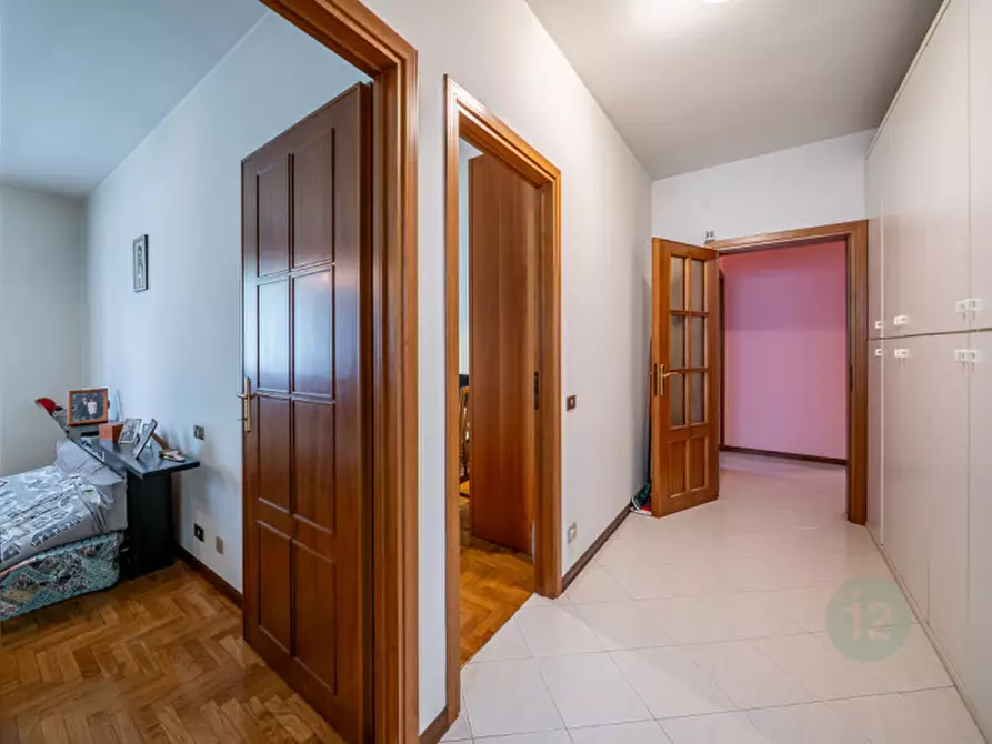 Immagine 17 di Casa bifamiliare in vendita  in Via del Gelso a Carpi