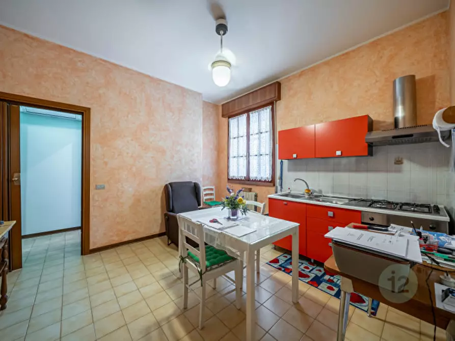Immagine 19 di Casa bifamiliare in vendita  in Via del Gelso a Carpi