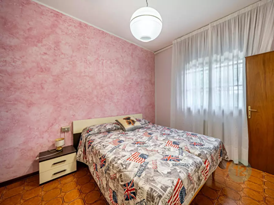 Immagine 20 di Casa bifamiliare in vendita  in Via del Gelso a Carpi