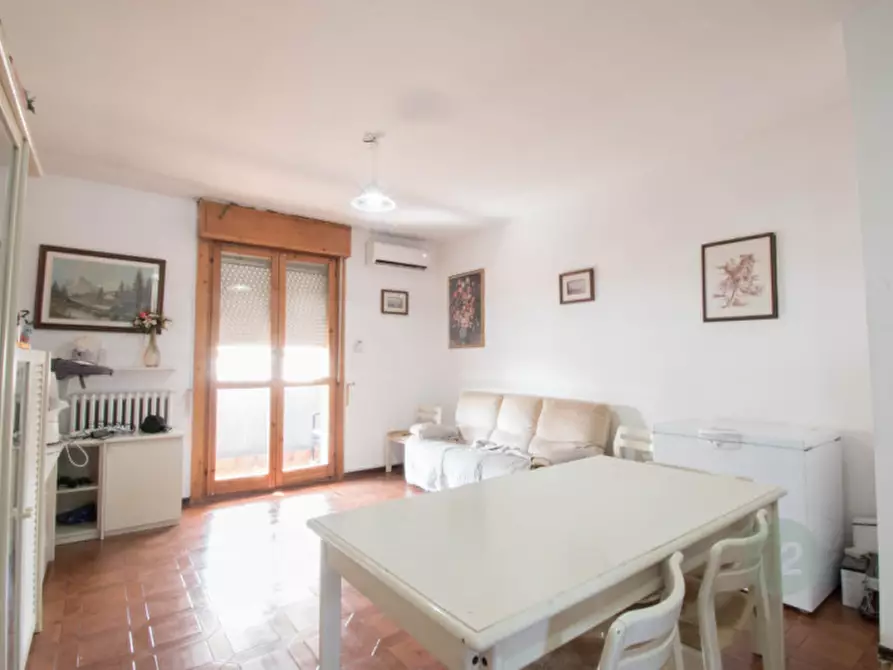 Immagine 1 di Appartamento in vendita  in Via Bezzecca a Carpi