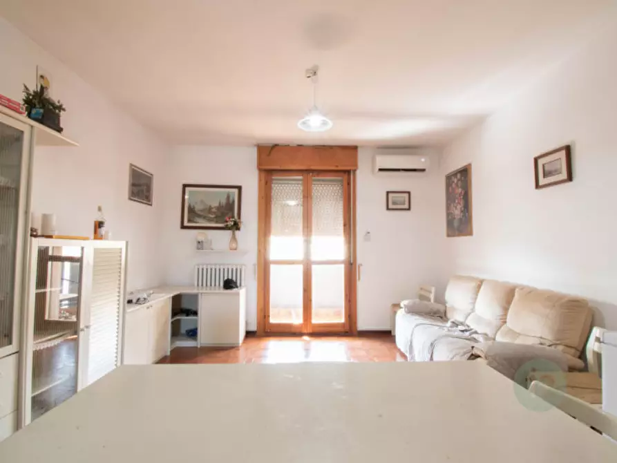 Immagine 2 di Appartamento in vendita  in Via Bezzecca a Carpi