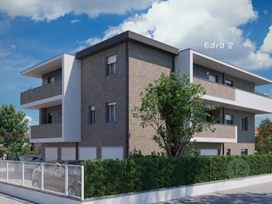 Immagine 4 di Appartamento in vendita  in Via della Giustizia 24 a Carpi