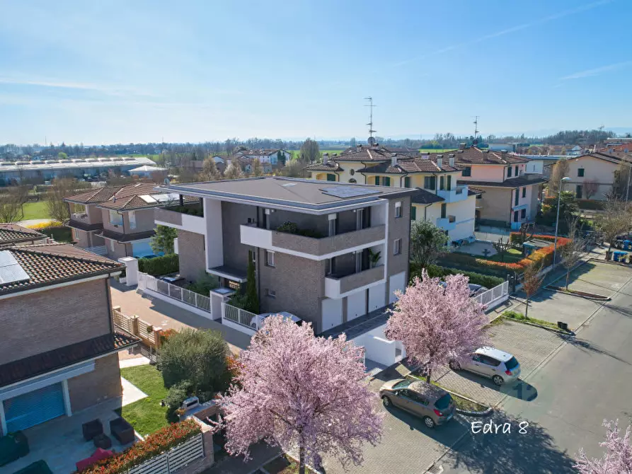 Immagine 8 di Appartamento in vendita  in Via della Giustizia 24 a Carpi