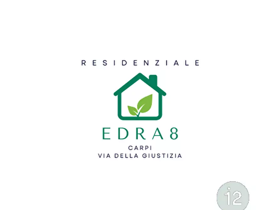 Immagine 11 di Appartamento in vendita  in Via della Giustizia 24 a Carpi