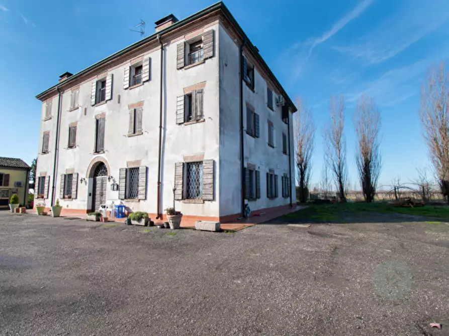 Immagine 1 di Villetta a schiera in vendita  in Strada Romana Nord a Carpi