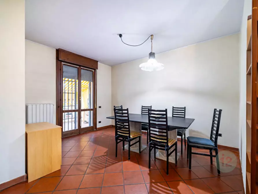 Immagine 4 di Villa in vendita  in Via Marcello Malpighi a Carpi