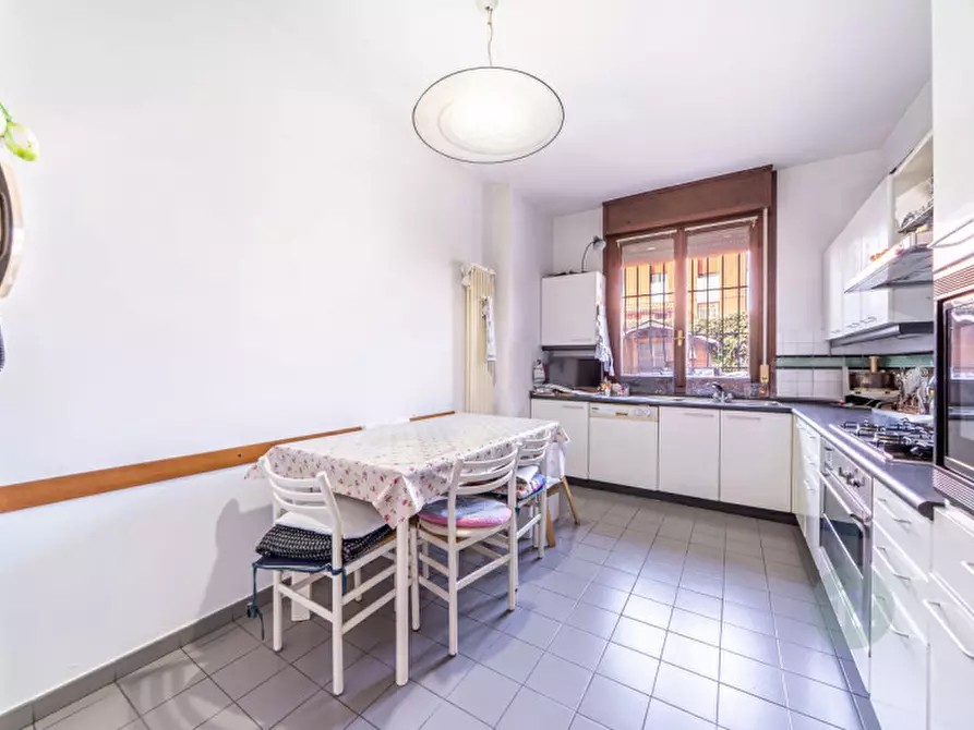 Immagine 5 di Villa in vendita  in Via Marcello Malpighi a Carpi