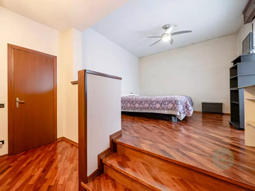 Immagine 7 di Villa in vendita  in Via Marcello Malpighi a Carpi