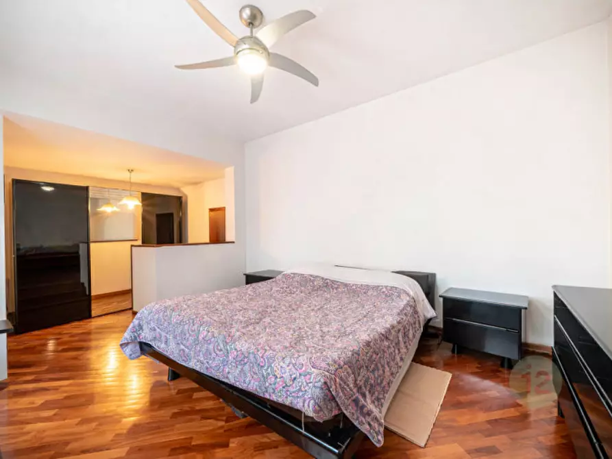 Immagine 8 di Villa in vendita  in Via Marcello Malpighi a Carpi