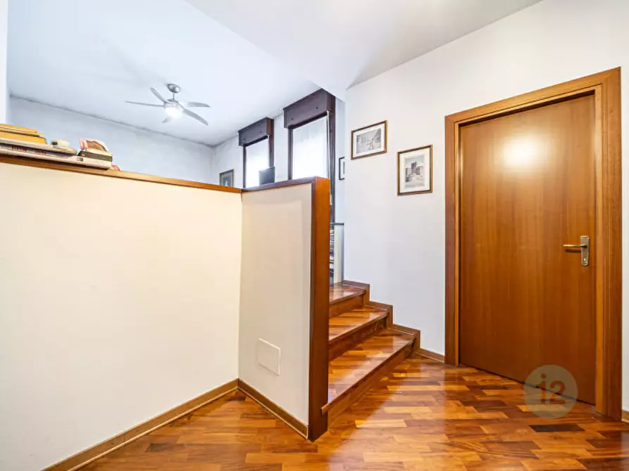 Immagine 9 di Villa in vendita  in Via Marcello Malpighi a Carpi