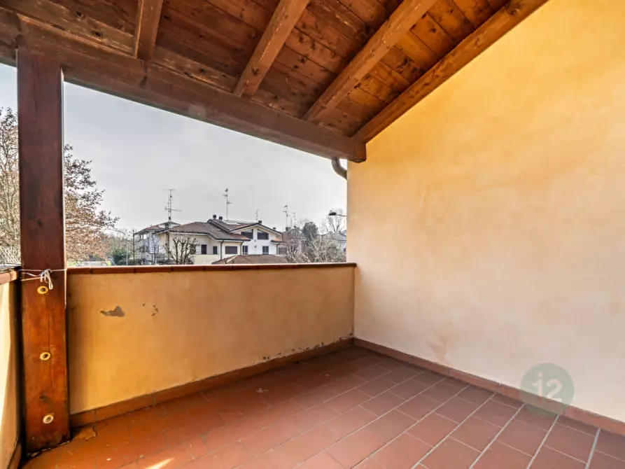 Immagine 12 di Villa in vendita  in Via Marcello Malpighi a Carpi