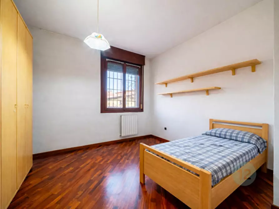 Immagine 13 di Villa in vendita  in Via Marcello Malpighi a Carpi