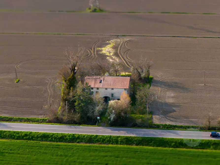 Immagine 1 di Rustico / casale in vendita  in SS 468 MOTTA a Carpi