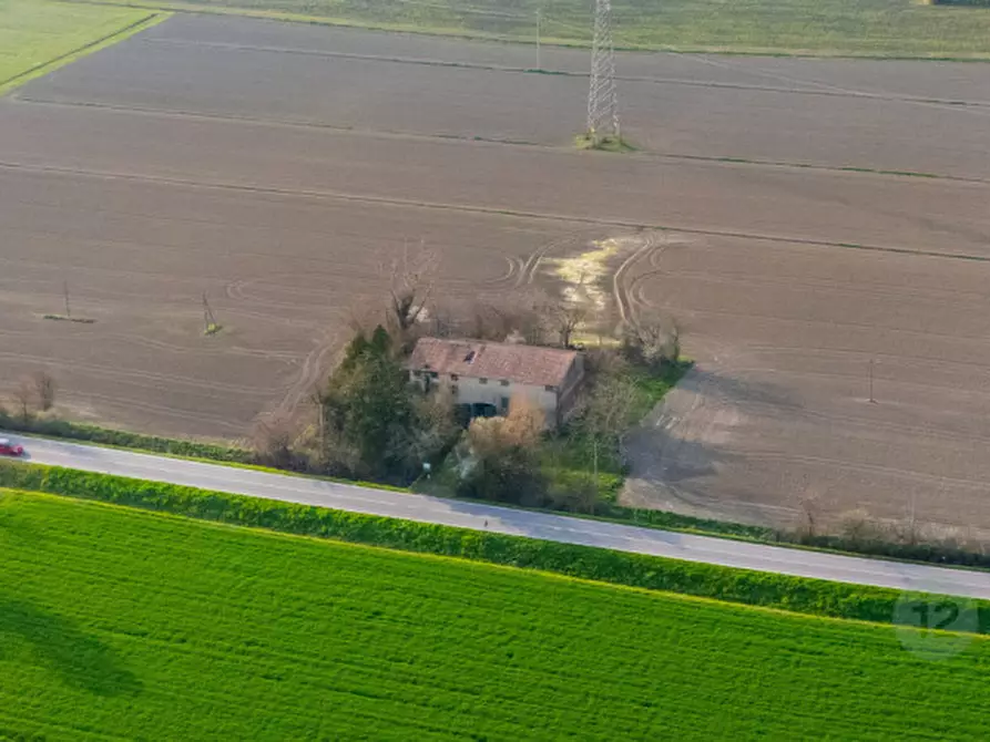 Immagine 2 di Rustico / casale in vendita  in SS 468 MOTTA a Carpi