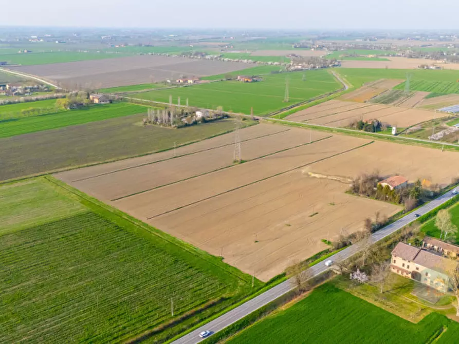 Immagine 4 di Rustico / casale in vendita  in SS 468 MOTTA a Carpi