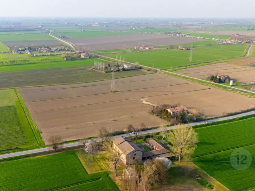 Immagine 5 di Rustico / casale in vendita  in SS 468 MOTTA a Carpi
