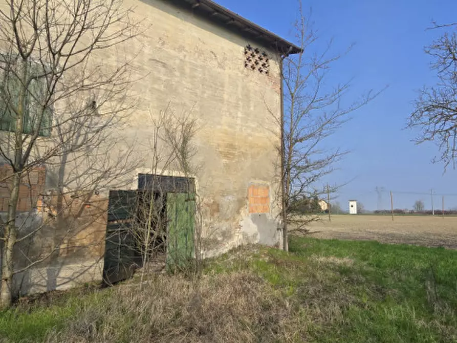Immagine 7 di Rustico / casale in vendita  in SS 468 MOTTA a Carpi