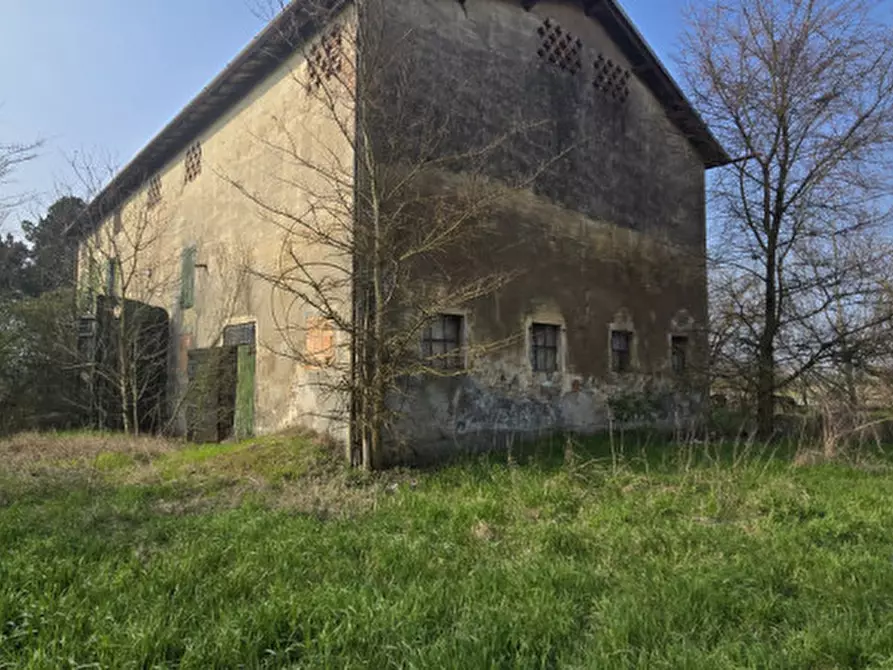 Immagine 8 di Rustico / casale in vendita  in SS 468 MOTTA a Carpi