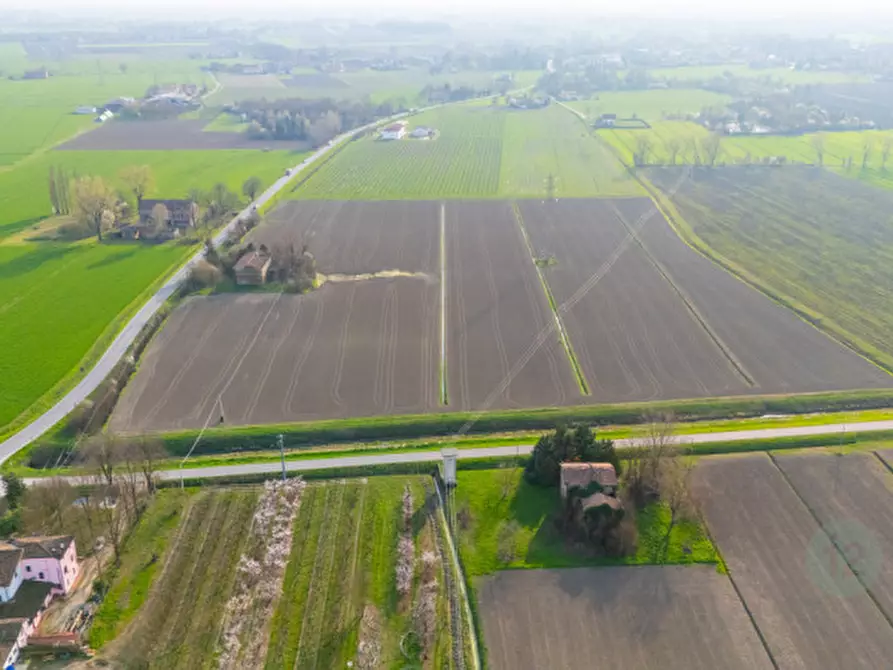 Immagine 9 di Rustico / casale in vendita  in SS 468 MOTTA a Carpi