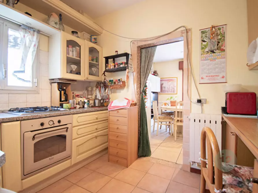 Immagine 5 di Casa bifamiliare in vendita  in Via Pietro Maroncelli a Carpi